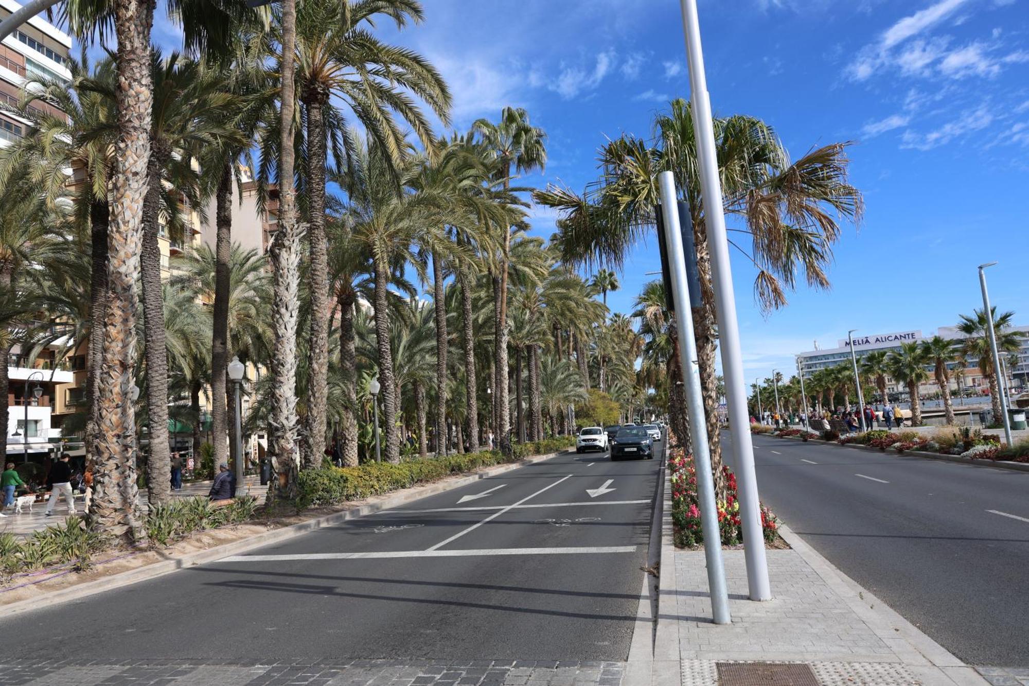 Alicantan Vital Experience Alicante Exterior photo