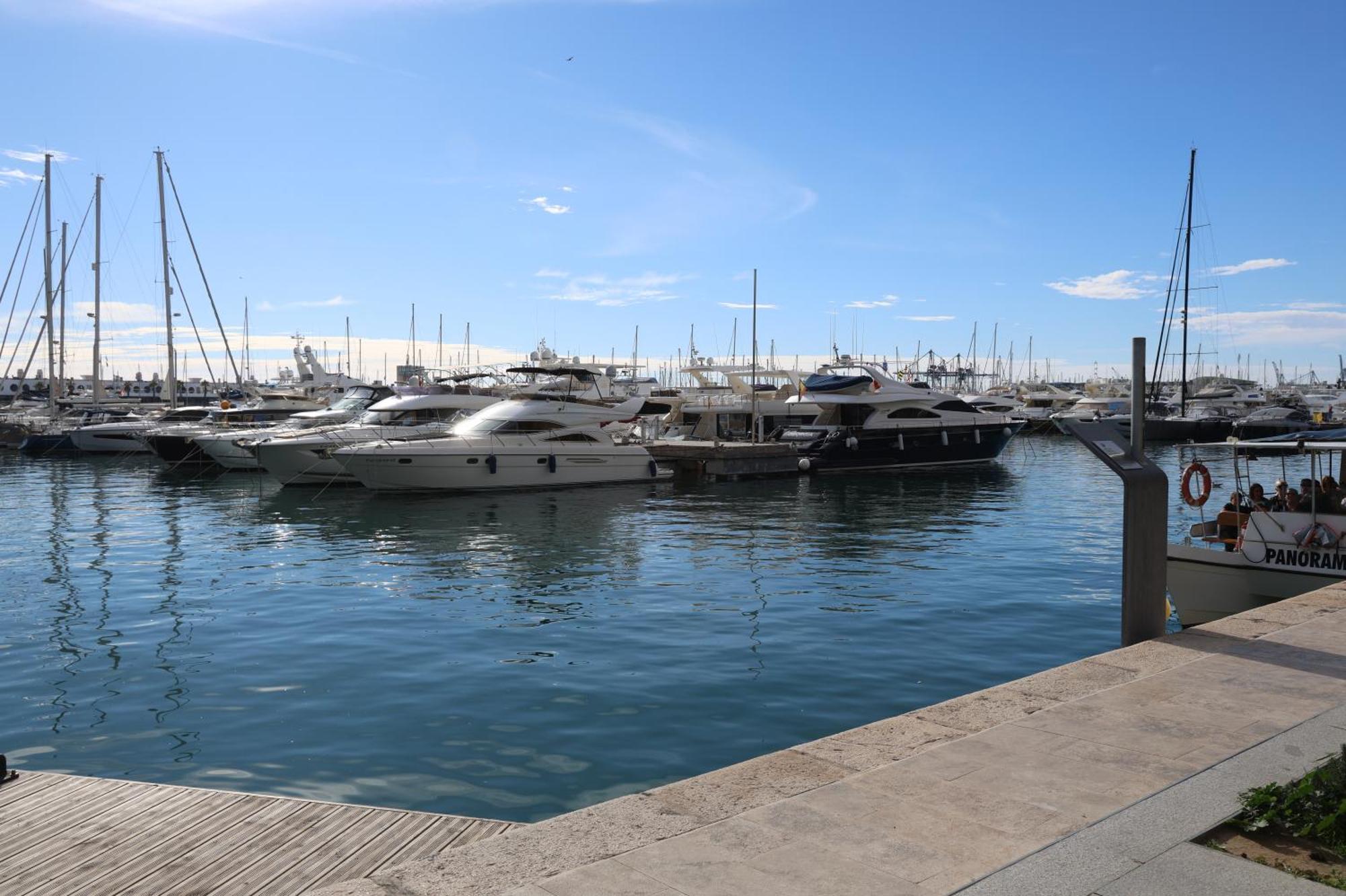 Alicantan Vital Experience Alicante Exterior photo