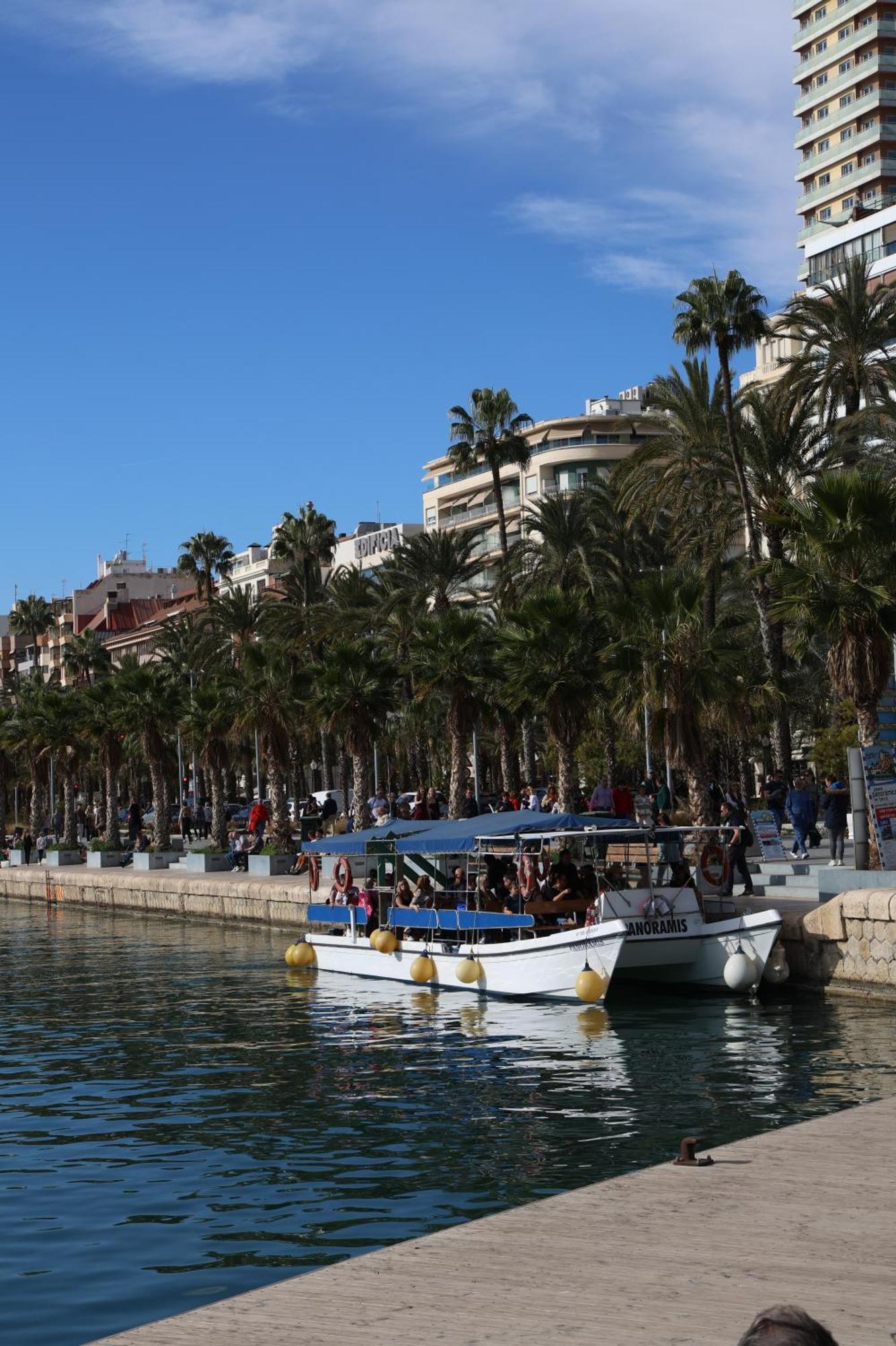 Alicantan Vital Experience Alicante Exterior photo